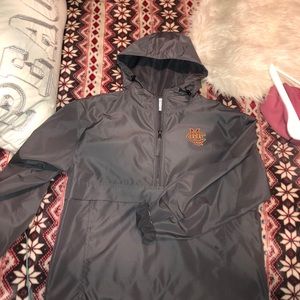 colorado mesa university windbreaker
